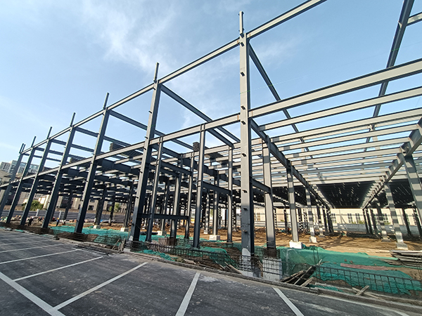 高新區(qū)智能模切裝備項(xiàng)目基地2#廠房 (2).jpg